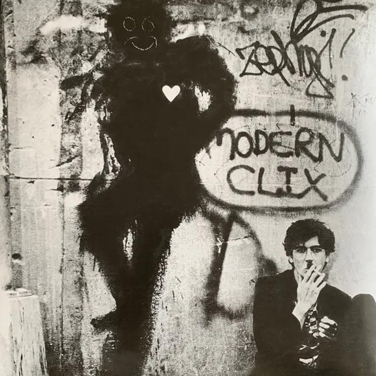 Charly Garcia – Clics Modernos 1