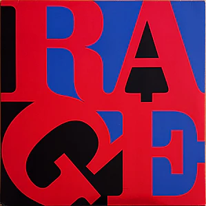 Rage Against The Machine – Renegades