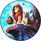 Various – The Lion King (Original Motion Picture Soundtrack) - Miniatura 2