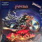 Judas Priest – Painkiller - Miniatura 1