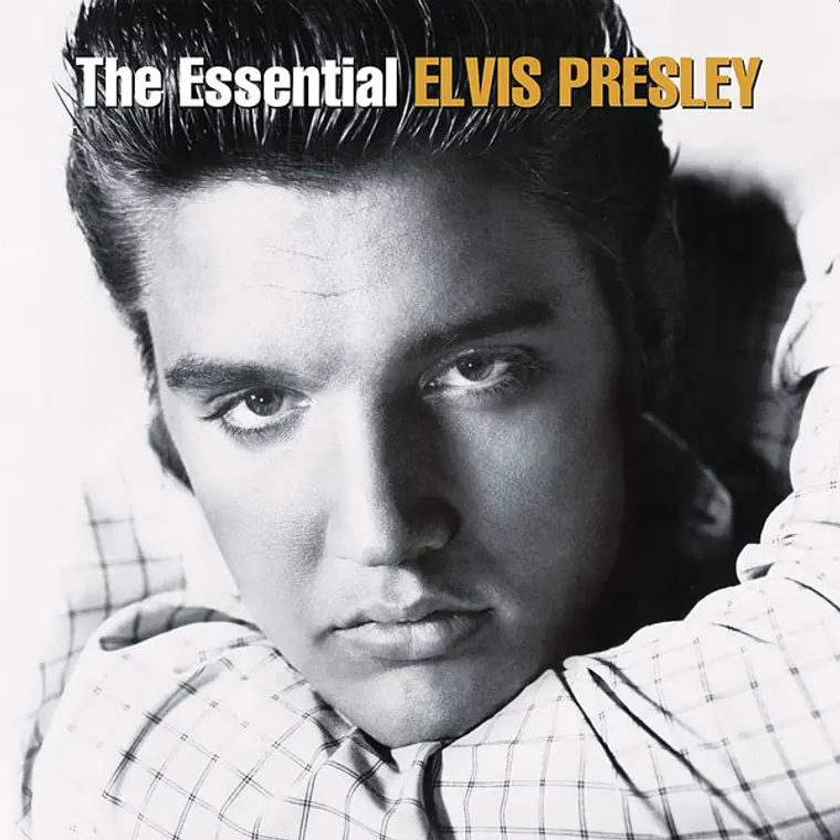 Elvis Presley – The Essential Elvis Presley 1