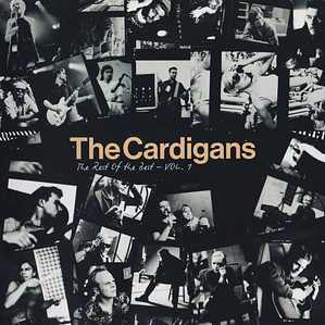 The Cardigans – The Rest Of The Best – Vol. 1
