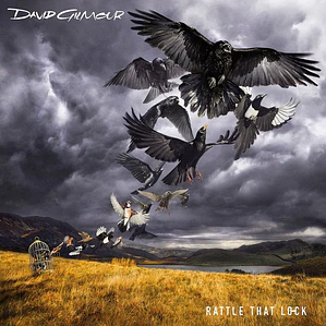 David Gilmour – Rattle That Lock