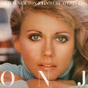 Olivia Newton-John – Olivia Newton-John's Greatest Hits