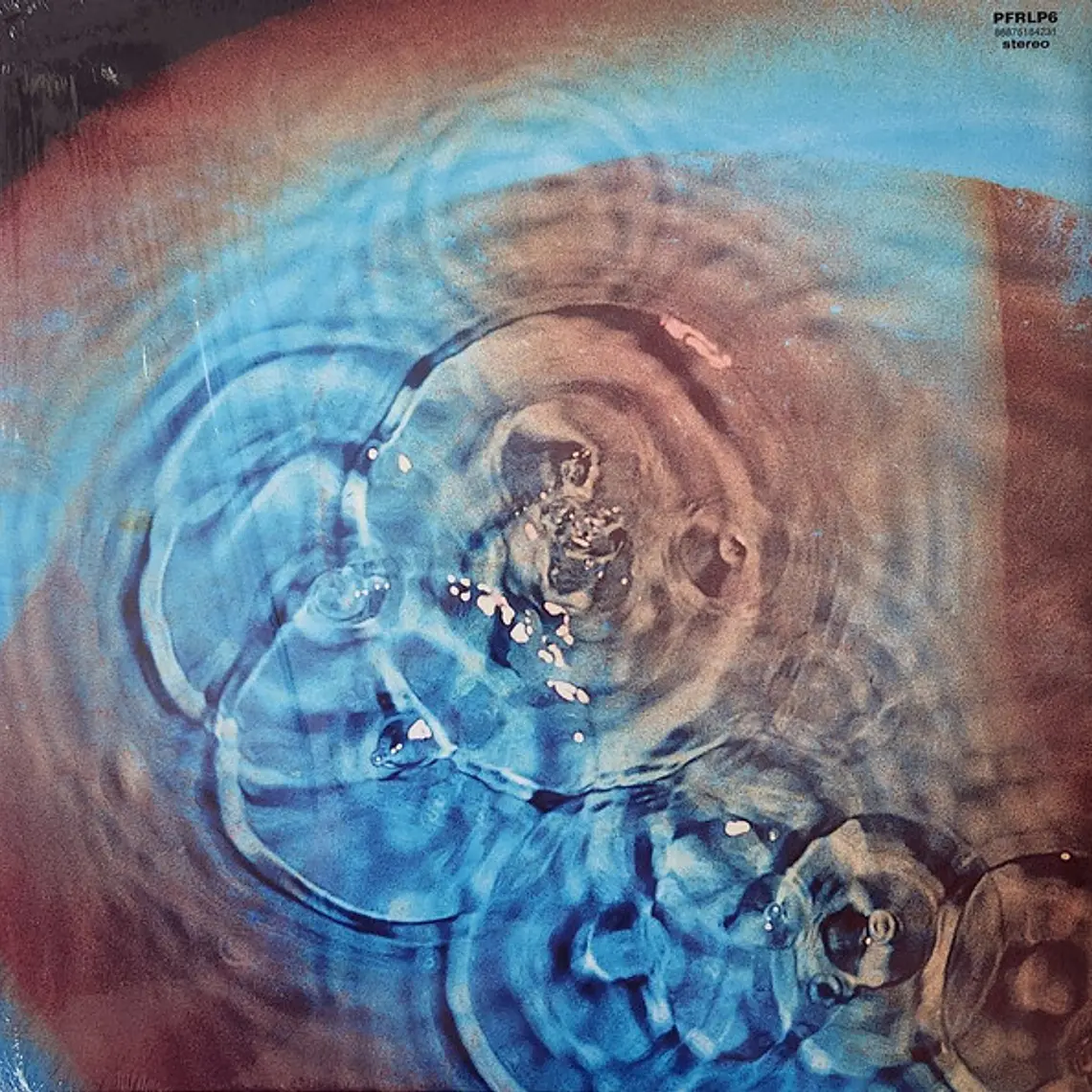 Pink Floyd – Meddle 2