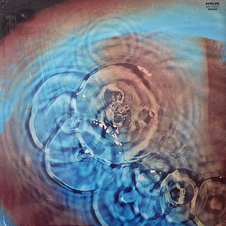 Pink Floyd – Meddle 2
