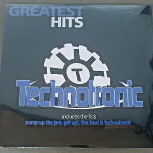 Technotronic – Greatest Hits