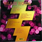 VARIOS -Glam Rock Collected 2 LPS EDICION LIMITADA NUMERADA - Miniatura 3