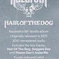 Nazareth – Hair Of The Dog - Miniatura 3