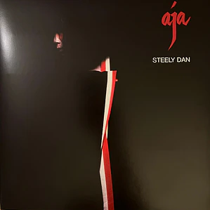 Steely Dan – Aja