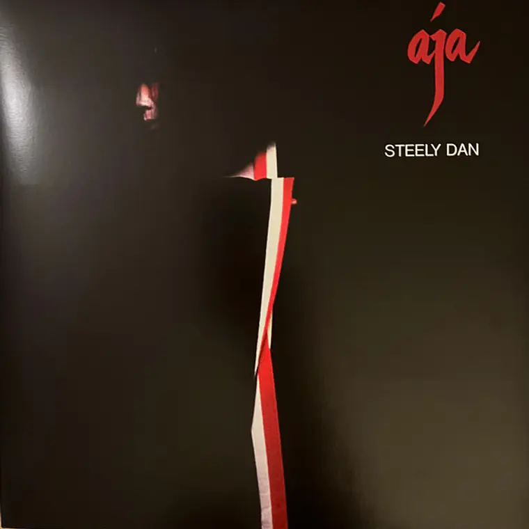 Steely Dan – Aja 1