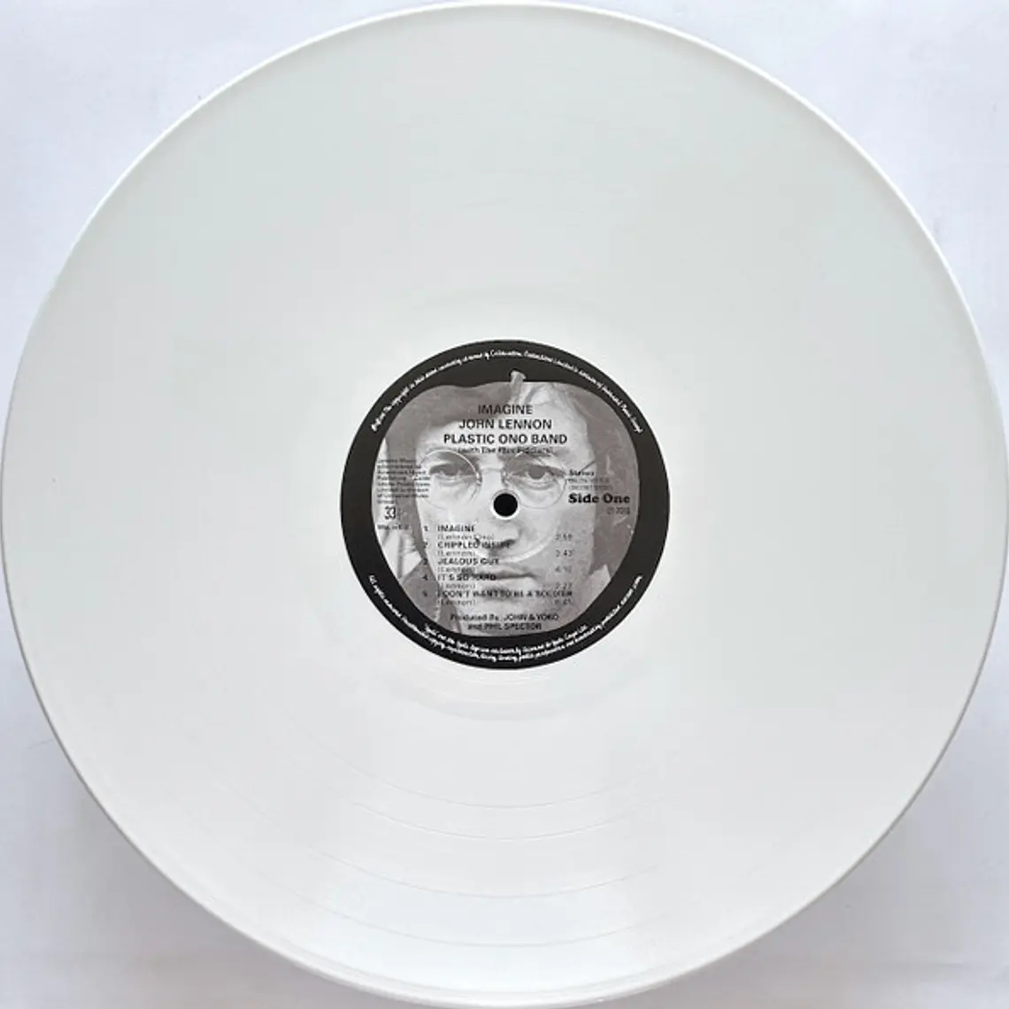 John Lennon – Imagine 3