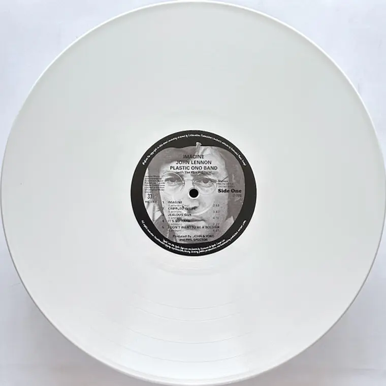 John Lennon – Imagine 3