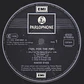Naked Eyes – Fuel For The Fire / NM - Miniatura 4