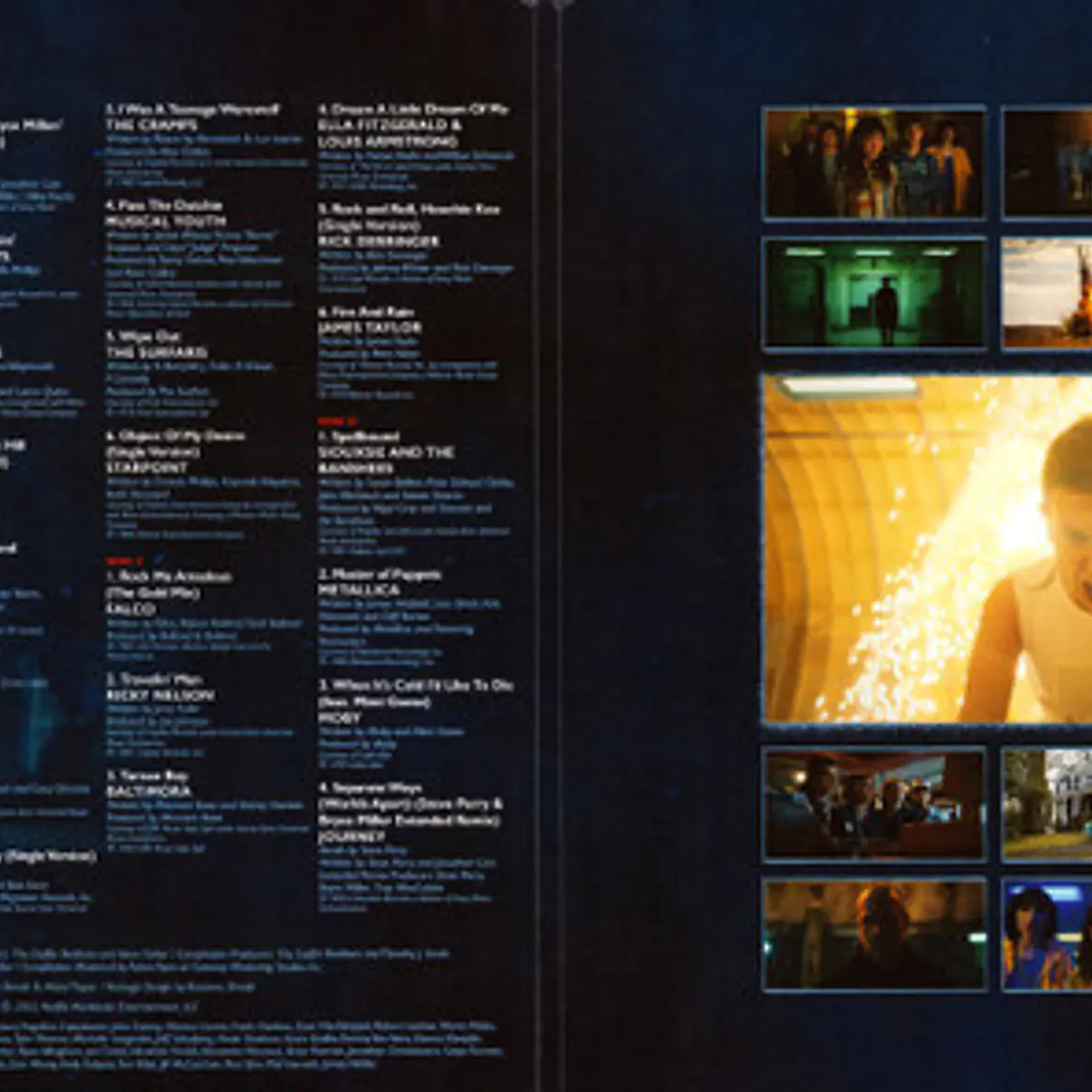 OST / Stranger Things 4: Soundtrack From The Netflix Series 3