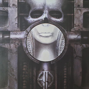 Emerson, Lake & Palmer – Brain Salad Surgery