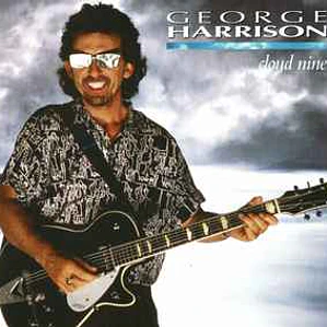 George Harrison – Cloud Nine