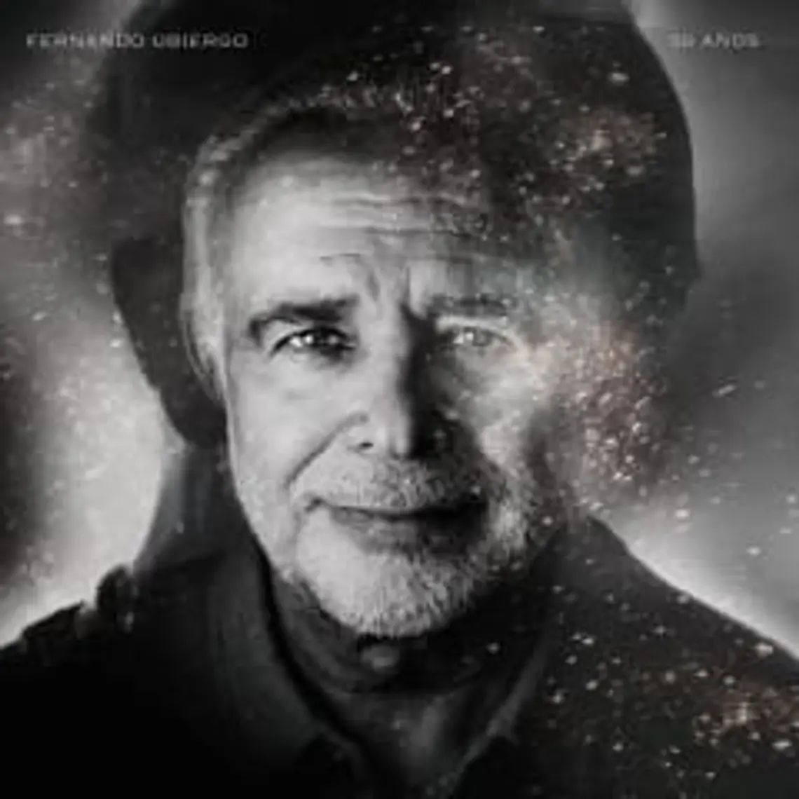  Fernando Ubiergo 50 años  1