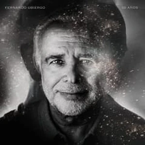  Fernando Ubiergo 50 años 
