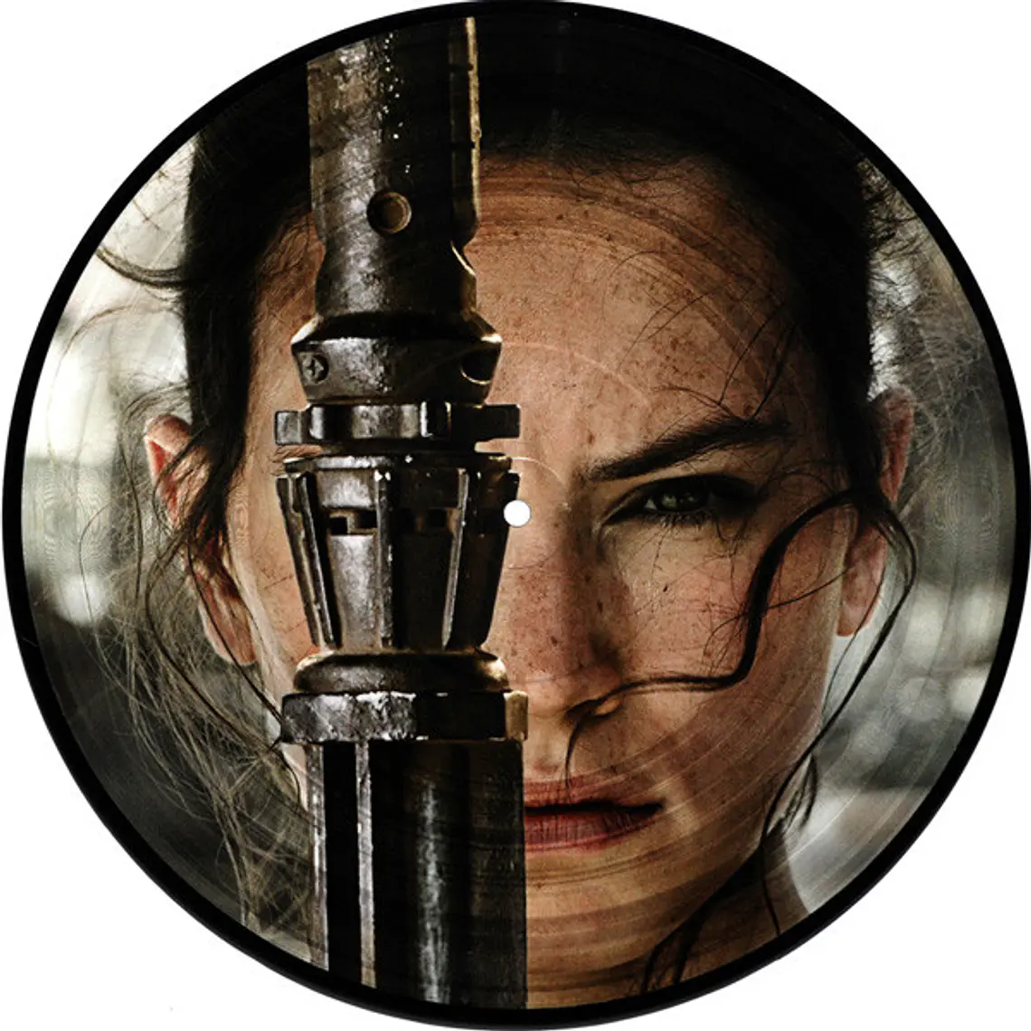 John Williams (4) – Star Wars: The Force Awakens (Original Motion 3
