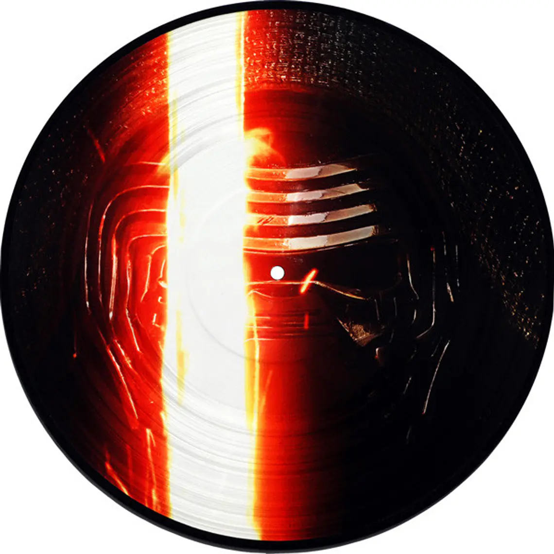 John Williams (4) – Star Wars: The Force Awakens (Original Motion 2