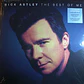 Rick Astley – The Best Of Me EDICION DOBLE DE COLOR LIMITADA DESCONTINUADA - Miniatura 1