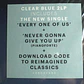 Rick Astley – The Best Of Me EDICION DOBLE DE COLOR LIMITADA DESCONTINUADA - Miniatura 5