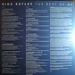 Rick Astley – The Best Of Me EDICION DOBLE DE COLOR LIMITADA DESCONTINUADA - Miniatura 7