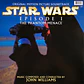 John Williams (4) – Star Wars - Episode I: The Phantom Menace (Original Motion Picture Soundtrack) - Miniatura 3