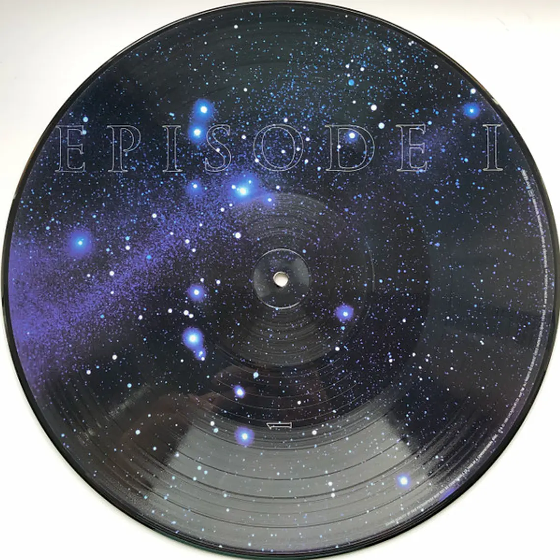 John Williams (4) – Star Wars - Episode I: The Phantom Menace (Original Motion Picture Soundtrack) 5