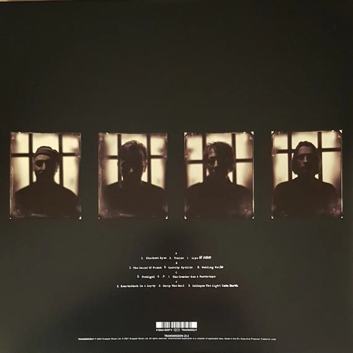 Porcupine Tree – In Absentia 2