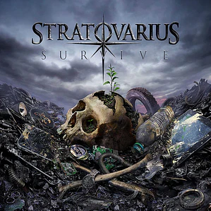 Stratovarius – Survive