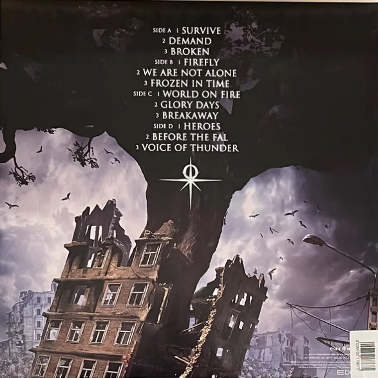 Stratovarius – Survive 2
