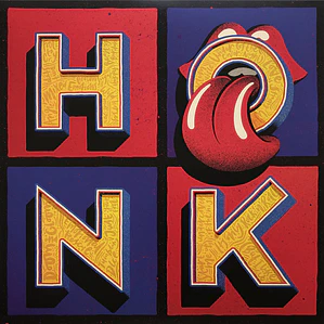 The Rolling Stones – Honk