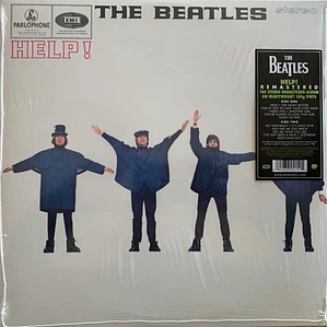 The Beatles – HELP!