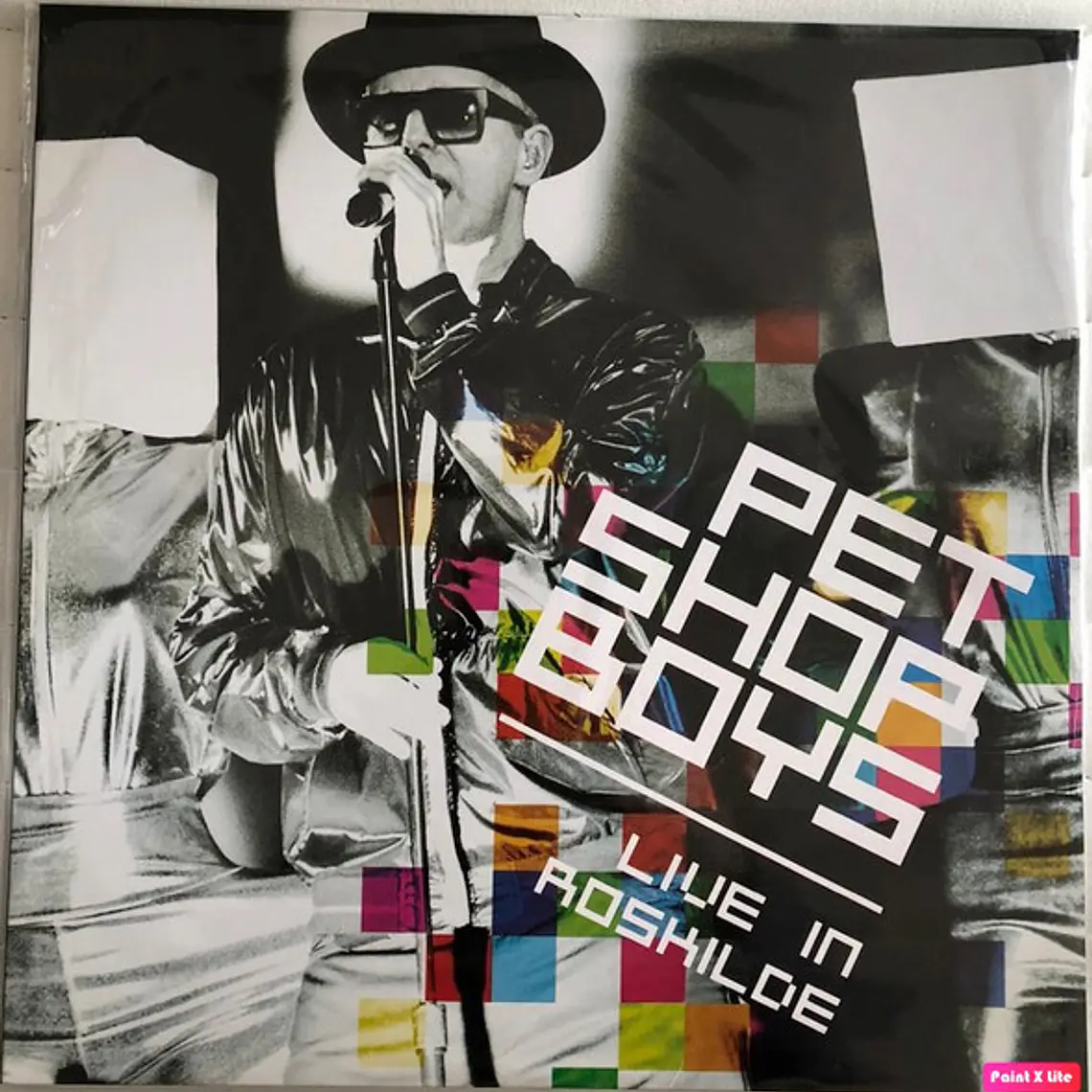 Pet Shop Boys – LIve in Roskilde 1