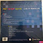 Pet Shop Boys – LIve in Roskilde - Miniatura 2