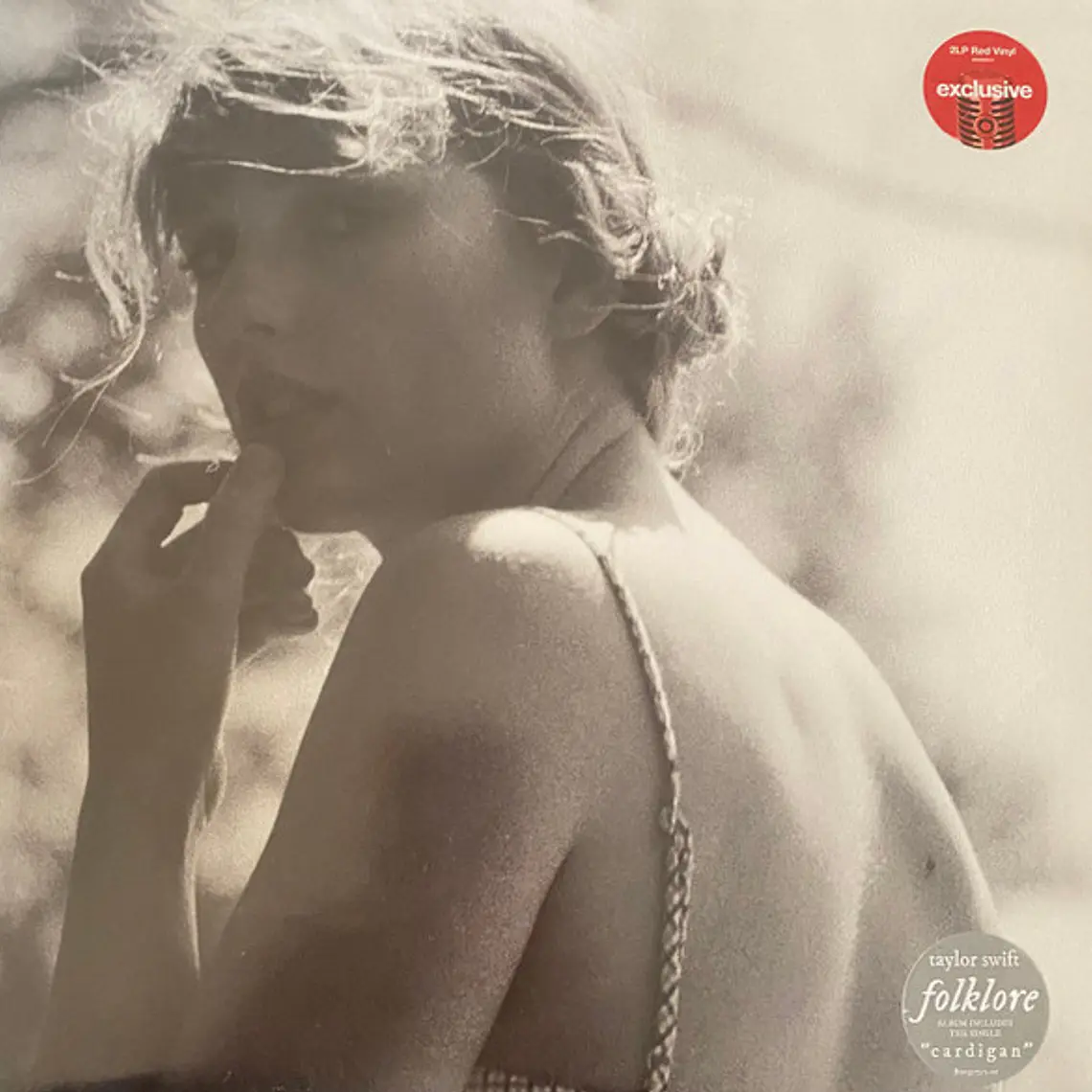 Taylor Swift – Folklore 1