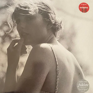 Taylor Swift – Folklore