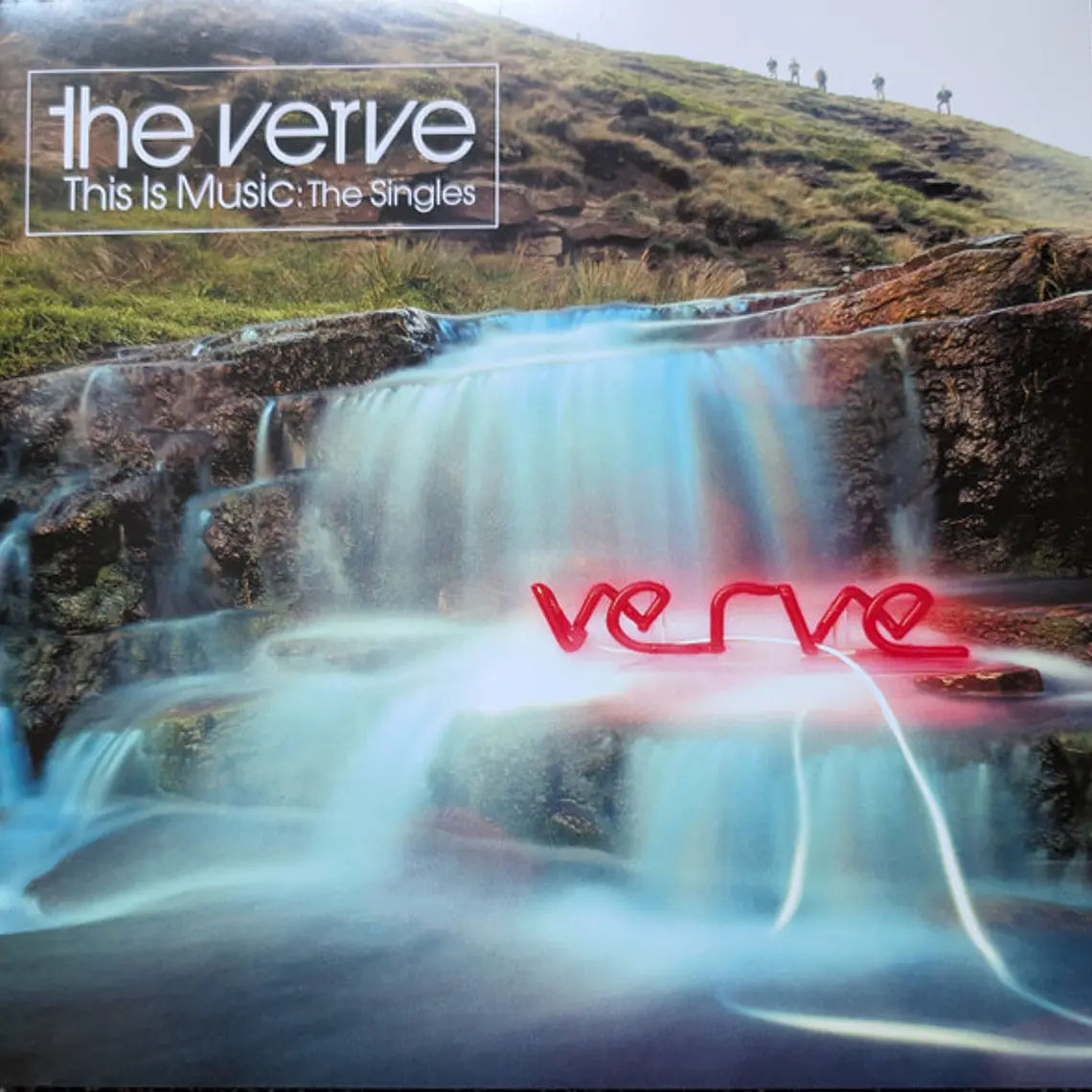 The Verve – This Is Music: The Singles 1