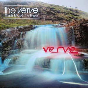 The Verve – This Is Music: The Singles