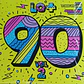 Various – Lo + 90 Vol. 2 - Miniatura 1