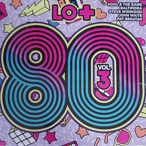 Various – Lo + 80 Vol. 3