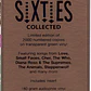 Various – Sixties Collected - Miniatura 3