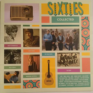 Various – Sixties Collected