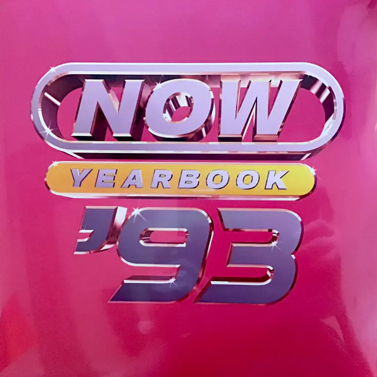 Various – Now Yearbook '93 1
