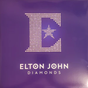 Elton John – Diamonds