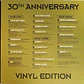 2 Brothers On The 4th Floor Featuring Desray* & D-Rock – The Very Best Of 30th Anniversary Vinyl Edition - Miniatura 2