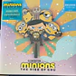 OST -Minions: The Rise Of Gru (Original Motion Picture Soundtrack) - Miniatura 1