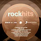 Various – Rock Hits - The Ultimate Collection / USADO COMO NUEVO - Miniatura 3